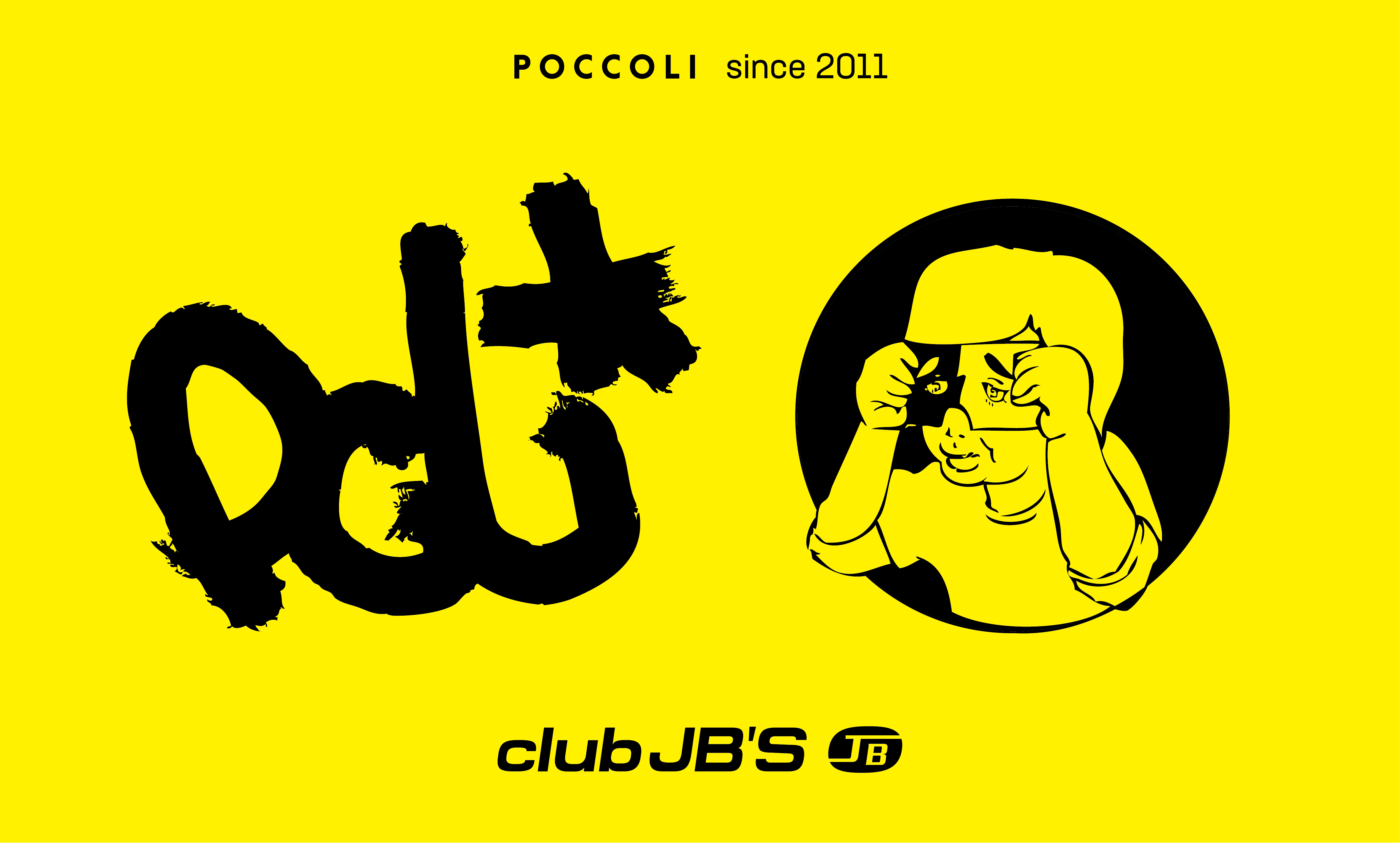 POCCOLI vol.88