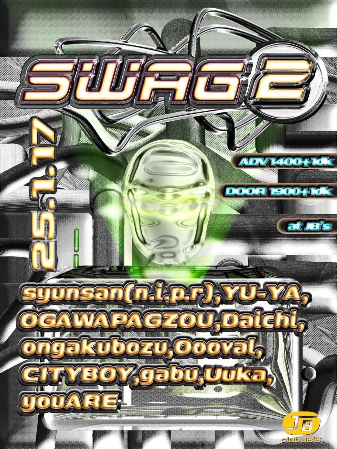 SWAG 2