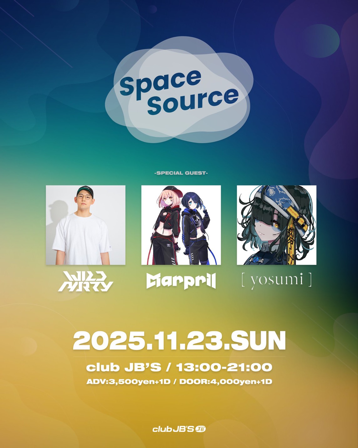 Space Source vol.22