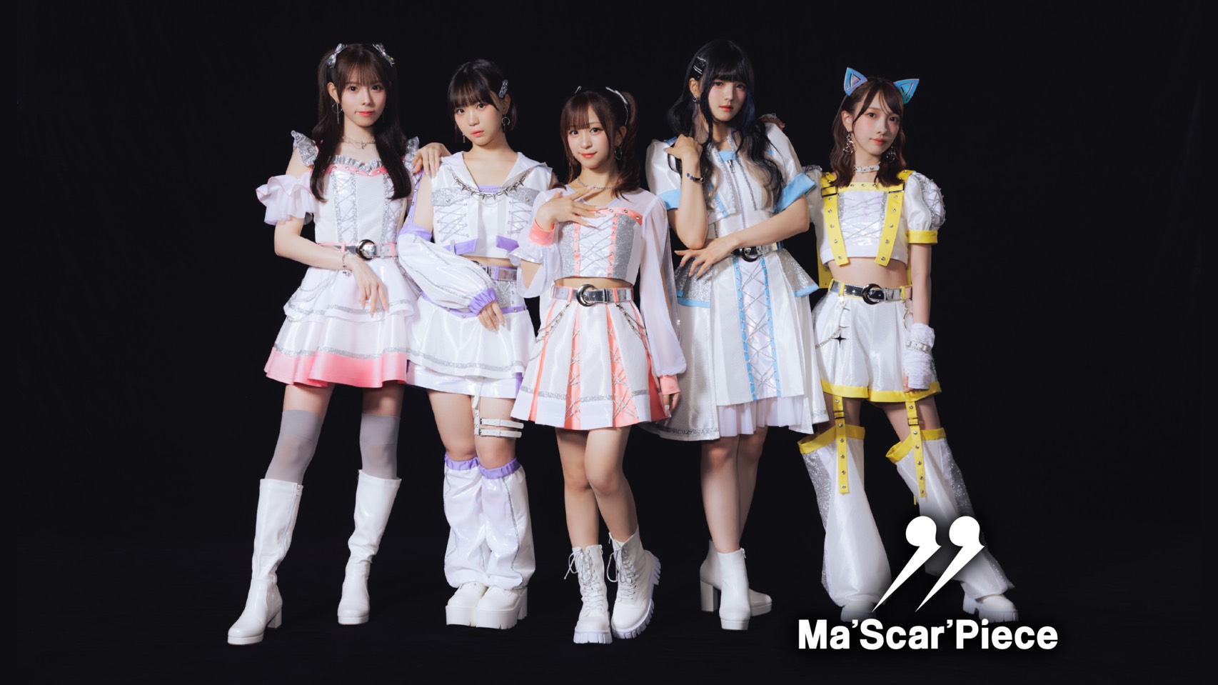 Ma’Scar’Beat -全国クラブツアー 愛知公演-