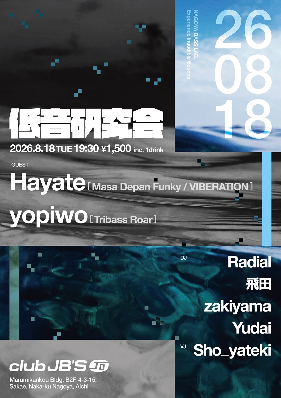 低音研究会
