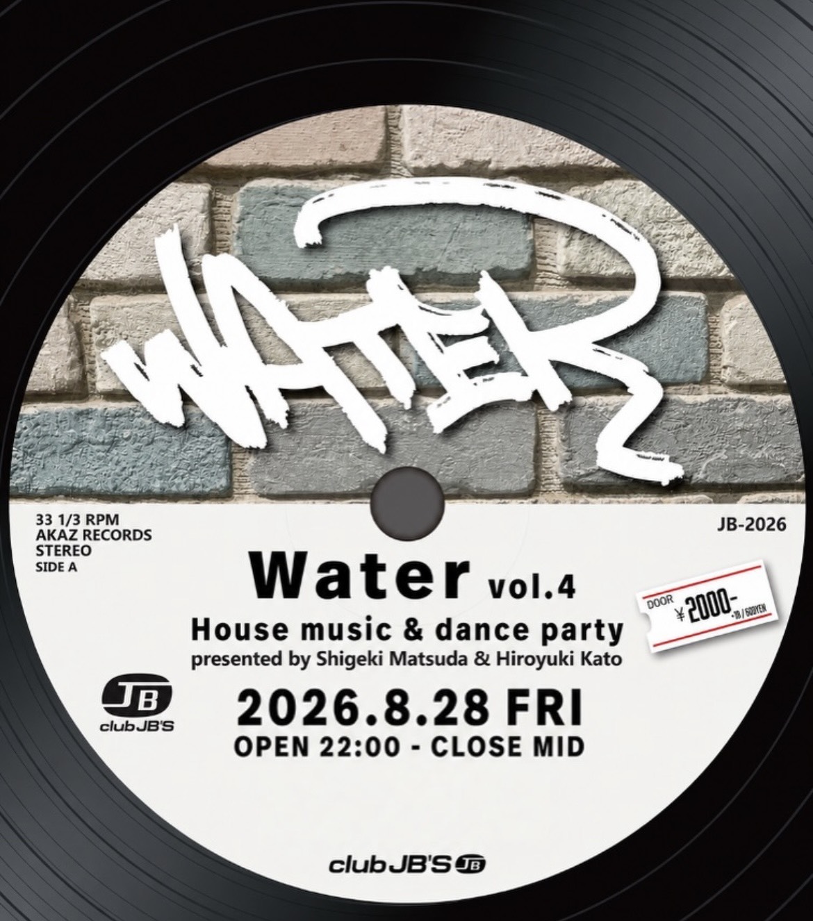 Water vol.4