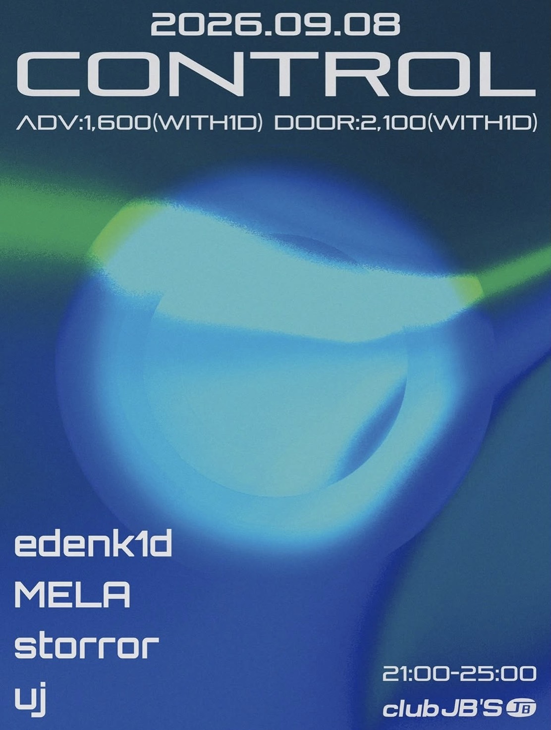 CONTROL vol.4