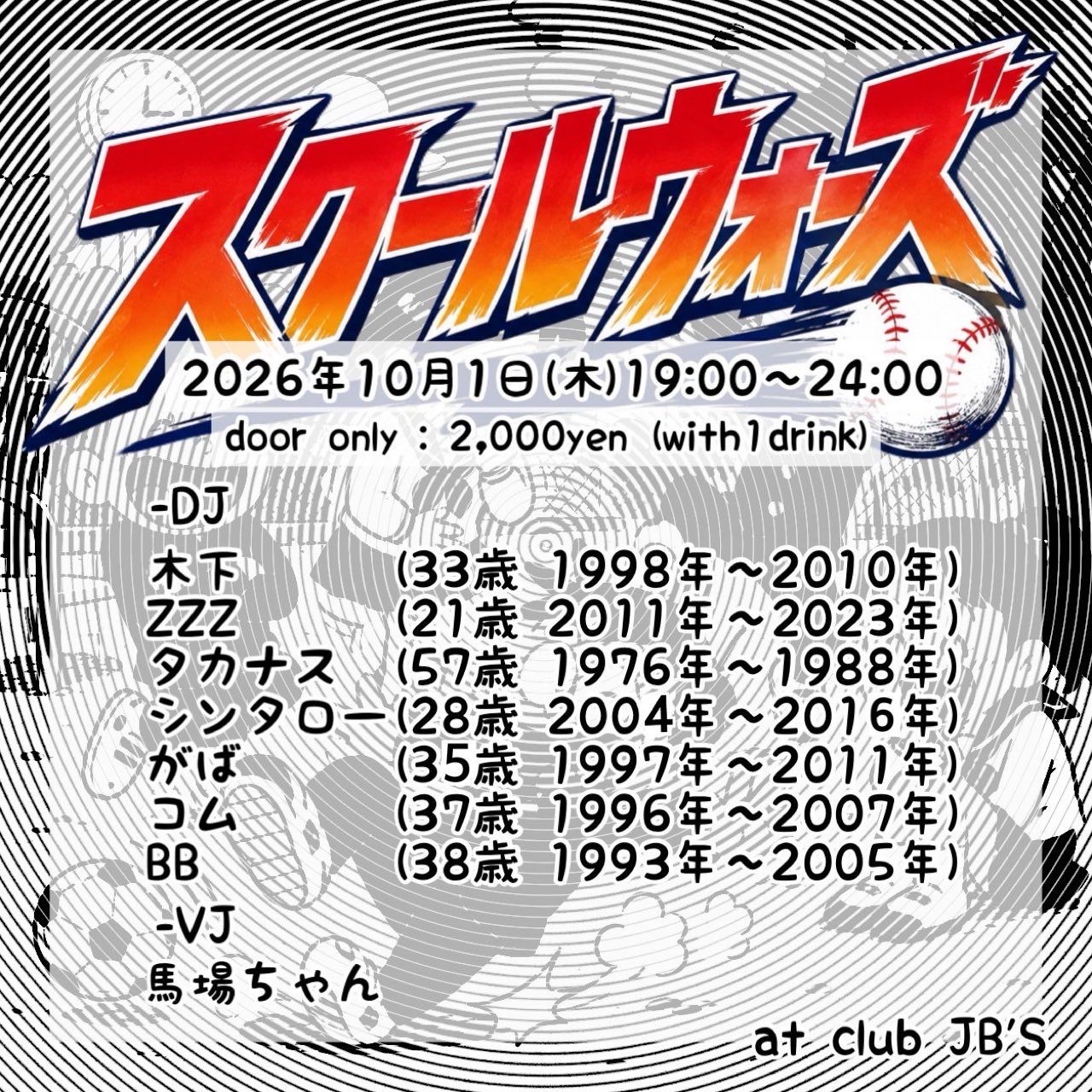 スクールウォーズ vol.2